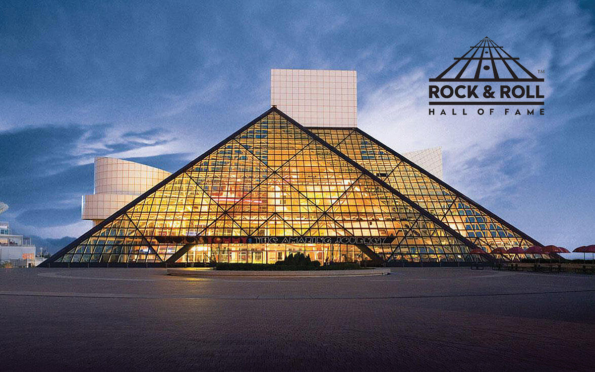 Rock & Roll Hall of Fame